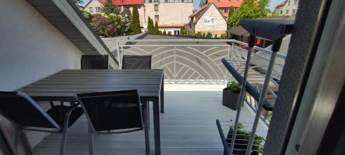 Leba House | Apartamenty Ostryga Łeba