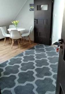 Leba House | Apartamenty Ostryga Łeba