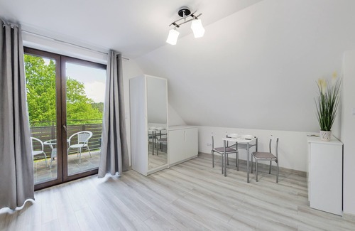 gmina Małkinia Gorna Apartment | Apartamenty Sun & Snow Zasypane Mazury