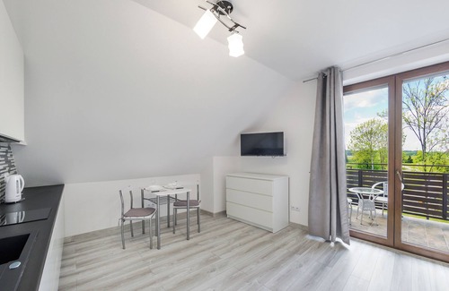 gmina Małkinia Gorna Apartment | Apartamenty Sun & Snow Zasypane Mazury