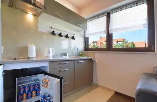 Krajno Pierwsze Apartment | Apartamenty pod Łysicą