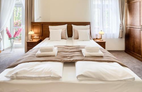 Stradom Apartment | Apartamenty Pod Baranem