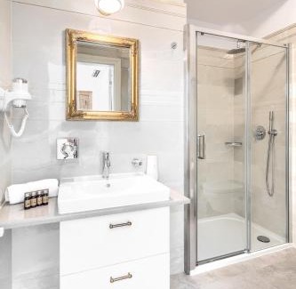 Stradom Apartment | Apartamenty Pod Baranem