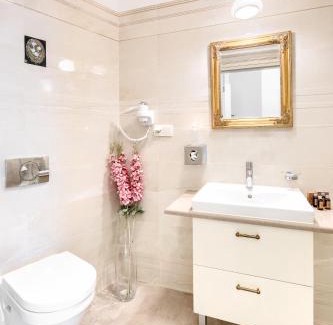 Stradom Apartment | Apartamenty Pod Baranem