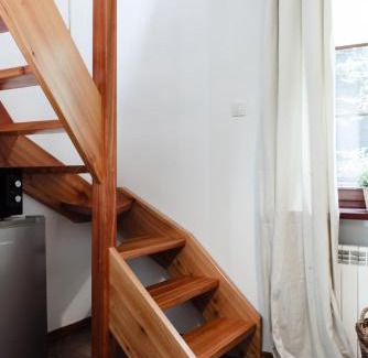 Ojcow Apartment | Apartamenty Pod Bocianem