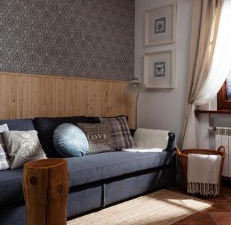 Ojcow Apartment | Apartamenty Pod Bocianem
