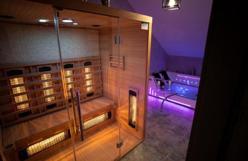 gmina Parzeczew House | Apartamenty pod Gromadzyniem Górski Relaks
