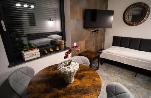 gmina Parzeczew House | Apartamenty pod Gromadzyniem Górski Relaks