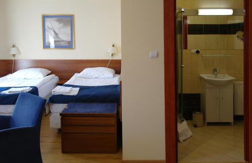 Swidnica Apartment | Apartamenty Pod Lwem