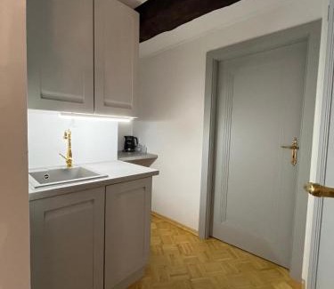 Stare Miasto Apartment | Apartamenty Podmurna 25