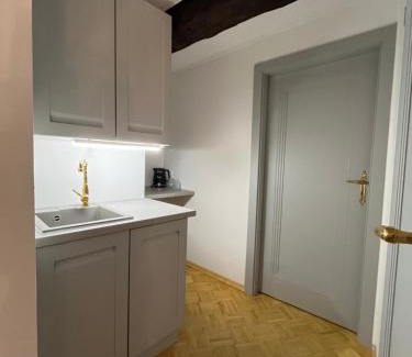 Stare Miasto Apartment | Apartamenty Podmurna 25