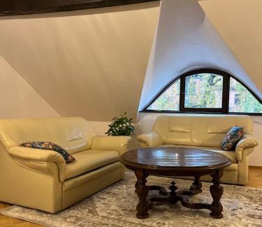 Stare Miasto Apartment | Apartamenty Podmurna 25