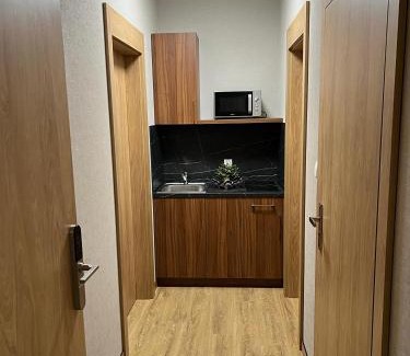 Zory Apartment | Apartamenty Polna 60