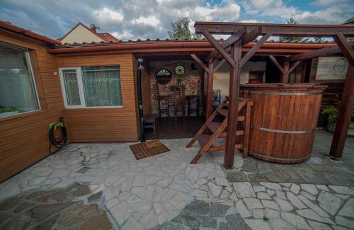 Nowy Targ Apartment | Apartamenty przy górskich rzekach