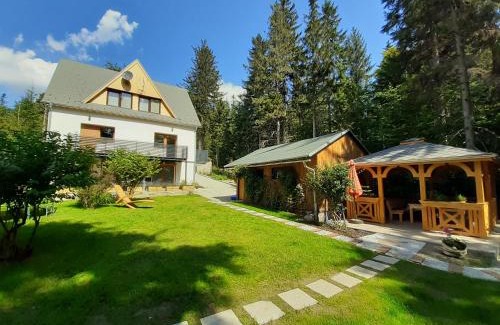 Szklarska Poreba Apartment | Apartamenty przy Świerku