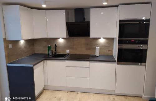 Szklarska Poreba Apartment | Apartamenty przy Świerku
