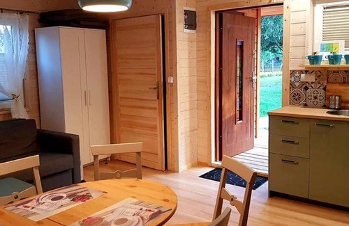 Bogacs Resort | Apartamenty przy winnicach