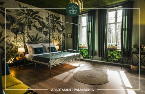 Walbrzych Apartment | Apartamenty przy Zamkowej w Wałbrzychu