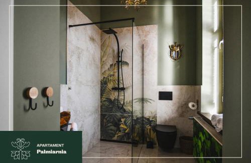 Walbrzych Apartment | Apartamenty przy Zamkowej w Wałbrzychu