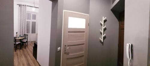 Kielce Apartment | Apartamenty Równa