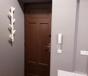 Kielce Apartment | Apartamenty Równa