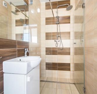 Kolobrzeg Apartment | Apartamenty Robi