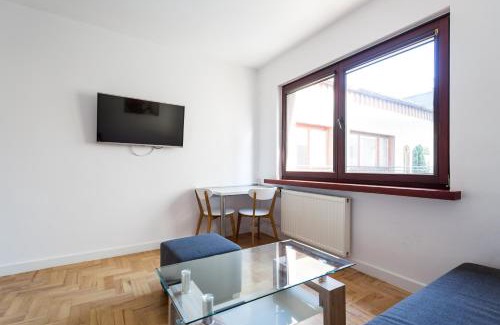 Kolobrzeg Apartment | Apartamenty Robi