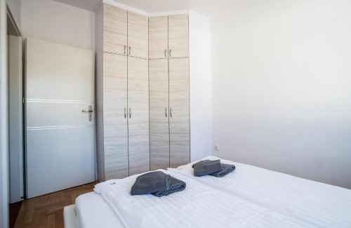 Kolobrzeg Apartment | Apartamenty Robi