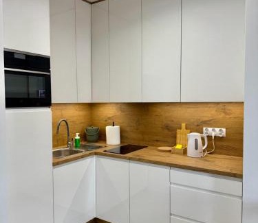 Kazimierza Wielka Apartment | Apartamenty RS Kazimierza Wielka