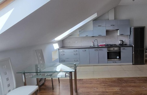 Trzebinia Apartment | Apartamenty Rynek Trzebinia