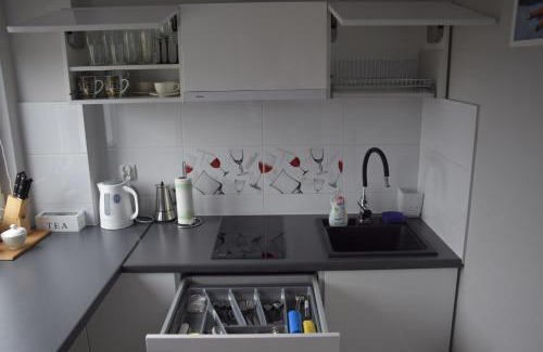 Sandomierz Apartment | Apartamenty Słowackiego 1 & Ogrodowa 2