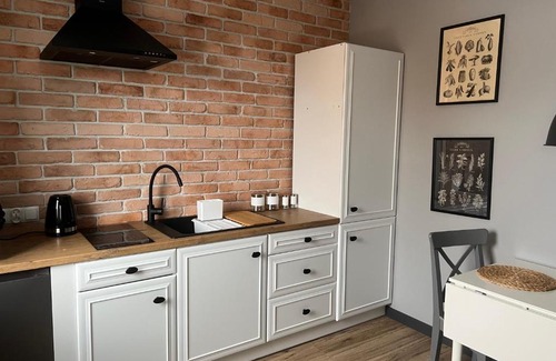 Skierniewice Apartment | Apartamenty Skierniewice Mireckiego