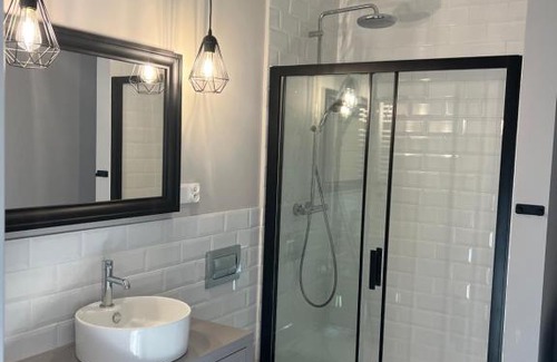 Skierniewice Apartment | Apartamenty Skierniewice Mireckiego