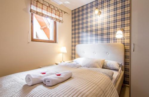 Zakopane Apartment | Apartamenty Smrekowa Zakopane
