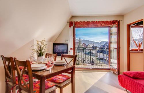 Zakopane Apartment | Apartamenty Smrekowa Zakopane