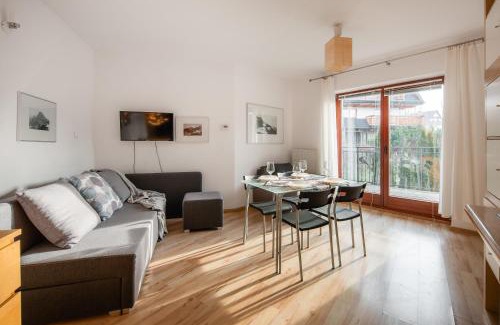Zakopane Apartment | Apartamenty Smrekowa Zakopane