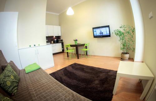 Sopot Apartment | Apartamenty Sobieski