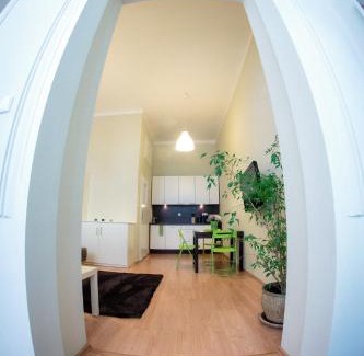 Sopot Apartment | Apartamenty Sobieski