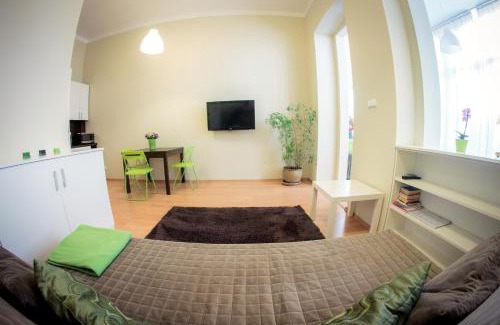 Sopot Apartment | Apartamenty Sobieski