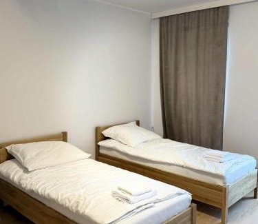 Drohiczyn Apartment | Apartamenty Sokół