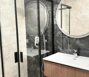 Drohiczyn Apartment | Apartamenty Sokół