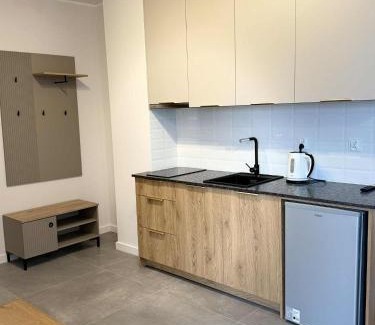 Drohiczyn Apartment | Apartamenty Sokół