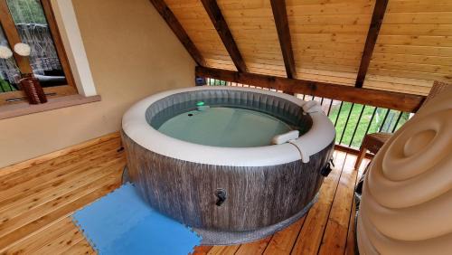 Głuszyca Gorna Apartment | Apartamenty Sowi Most