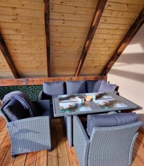 Głuszyca Gorna Apartment | Apartamenty Sowi Most