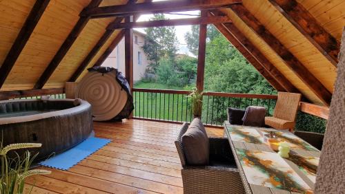 Głuszyca Gorna Apartment | Apartamenty Sowi Most