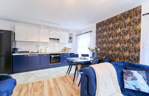 Głuszyca Gorna Apartment | Apartamenty Sowi Most