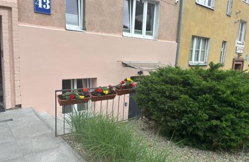 Olsztyn Apartment | Apartamenty Stara Warszawska 43