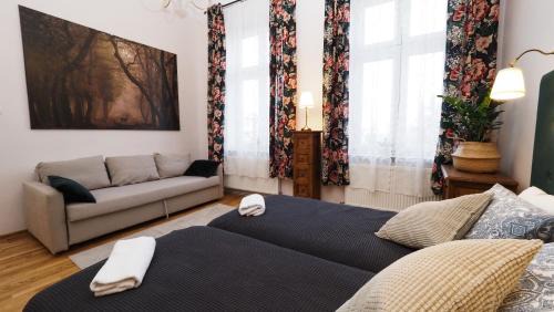 Rzeszow Apartment | Apartamenty Stary Rzeszów