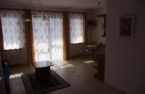 Kolobrzeg Apartment | Apartamenty studio Lwowska