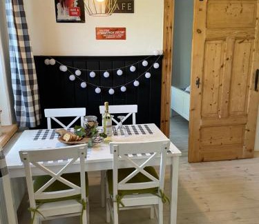 Podgorzyn Apartment | Apartamenty Sudeckie nad zalewem